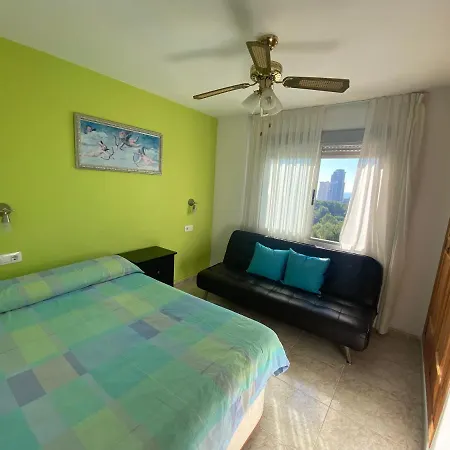 Apartment Fd *