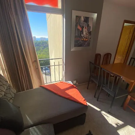 Apartment Fd