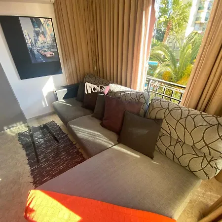 Fd Appartement