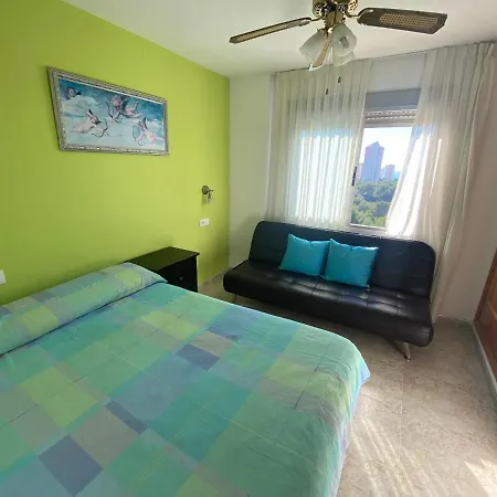 Fd Appartement *