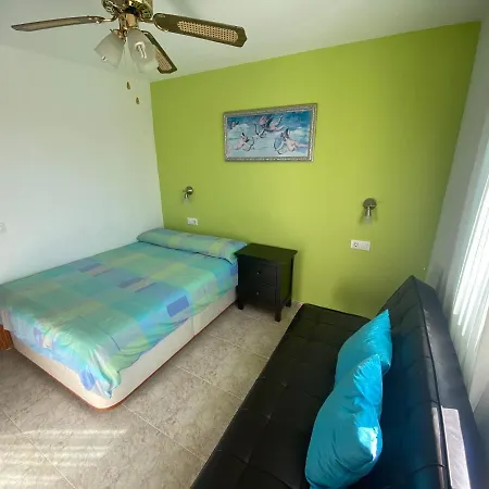 Fd Appartement Benidorm
