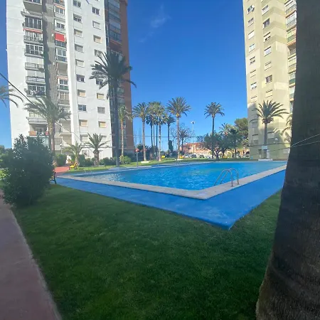 Fd Appartement