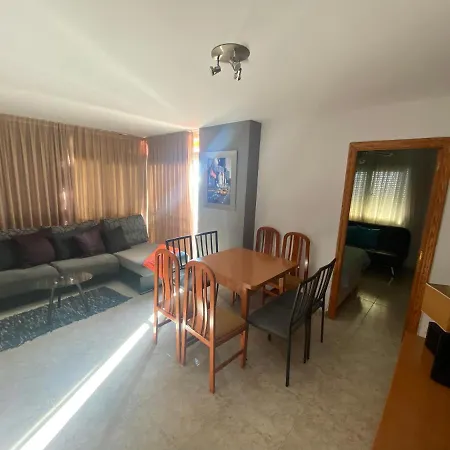 Fd Appartement Benidorm