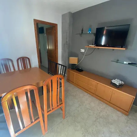 Appartement Fd